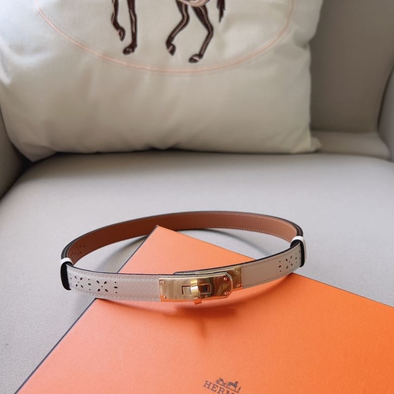 Hermes Belts